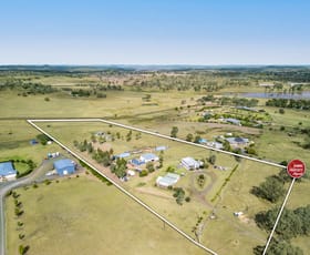 Rural / Farming commercial property for sale at 200 Toowoomba Road Pittsworth QLD 4356