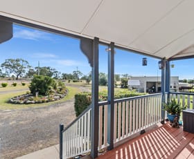 Rural / Farming commercial property for sale at 200 Toowoomba Road Pittsworth QLD 4356