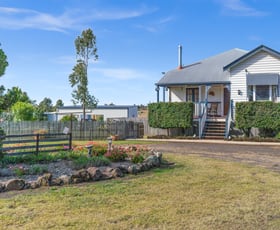Rural / Farming commercial property for sale at 200 Toowoomba Road Pittsworth QLD 4356