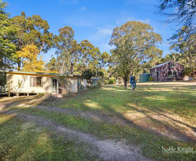 Rural / Farming commercial property for sale at 2289 Melba Highway Dixons Creek VIC 3775