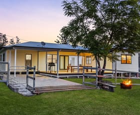 Rural / Farming commercial property for sale at 2183 Armidale Rd Willawarrin NSW 2440