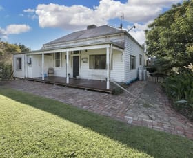 Rural / Farming commercial property for sale at 139 Pira Road Nyah West VIC 3595