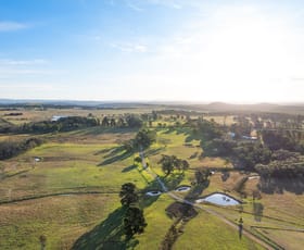 Rural / Farming commercial property for sale at 1338 Highland Way Wingello NSW 2579