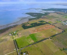 Rural / Farming commercial property for sale at 407 Grip Rd Toora VIC 3962