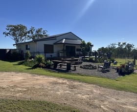 Rural / Farming commercial property for sale at 267 Old Yarraman Road South Nanango QLD 4615