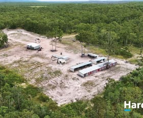 Rural / Farming commercial property for sale at 1350 Laceys Road South Isis QLD 4660