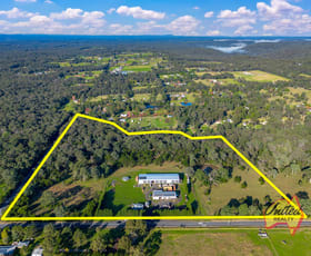 Rural / Farming commercial property for sale at 955 Barkers Lodge Road Lakesland NSW 2572