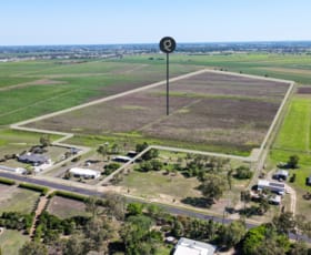 Rural / Farming commercial property sold at 161 Tantitha Road Gooburrum QLD 4670