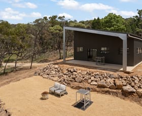Rural / Farming commercial property for sale at 283 Ridge Road Road Mudgee NSW 2850