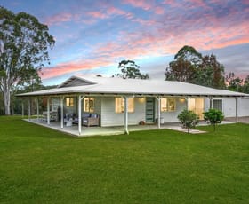 Rural / Farming commercial property for sale at Lot 137 Curlew Drive Lanitza NSW 2460