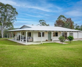 Rural / Farming commercial property for sale at Lot 137 Curlew Drive Lanitza NSW 2460