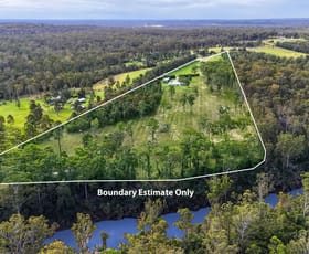 Rural / Farming commercial property for sale at Lot 137 Curlew Drive Lanitza NSW 2460