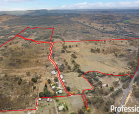 Rural / Farming commercial property for sale at 2042 Hill End Road Sallys Flat NSW 2850