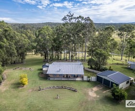 Rural / Farming commercial property for sale at 3533 Summerland Way Gurranang NSW 2460