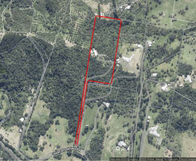 Rural / Farming commercial property sold at 121 Wyaldra Lane Mudgee NSW 2850