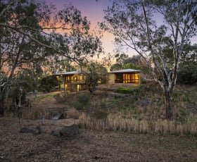 Rural / Farming commercial property for sale at Gooram VIC 3666