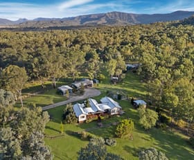 Rural / Farming commercial property for sale at 15 Thornton School Road Thornton QLD 4341