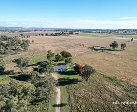 Rural / Farming commercial property for sale at 75 Nullamanna Road Inverell NSW 2360
