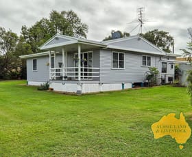 Rural / Farming commercial property for sale at 850 Morgans Road Windera QLD 4605