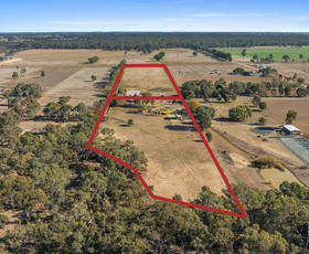 Rural / Farming commercial property for sale at 5 Castle Drive Arcadia VIC 3631
