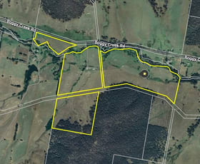 Rural / Farming commercial property for sale at 1309 Boggy Creek Road Myrrhee VIC 3732