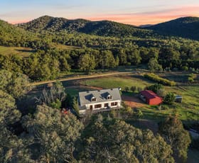 Rural / Farming commercial property for sale at 373 Riverlea Road Mudgee NSW 2850