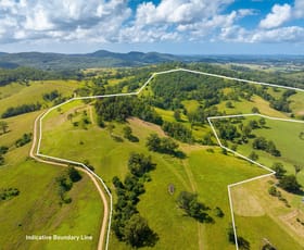 Rural / Farming commercial property for sale at Lot 101 Beitibombi Creek Road Wherrol Flat NSW 2429