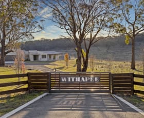 Rural / Farming commercial property for sale at 77 Brindabella Place Carwoola NSW 2620