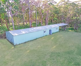 Rural / Farming commercial property for sale at 2815D Bells Line Of Road Bilpin NSW 2758