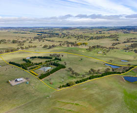 Rural / Farming commercial property for sale at Lot 3/210 Pejar Road Crookwell NSW 2583