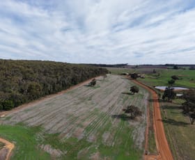 Rural / Farming commercial property for sale at Lot 2639 Elphick-Fleeton Road Sunnyside WA 6256