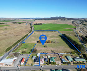 Rural / Farming commercial property for sale at 3-5 Wallace Street Tarago NSW 2580