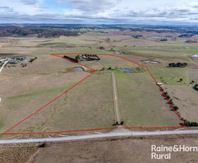 Rural / Farming commercial property for sale at 110 Lambs Lane Goulburn NSW 2580