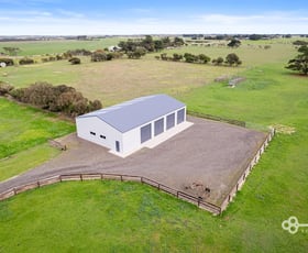 Rural / Farming commercial property for sale at Lot 390 Riddoch Highway Allendale East SA 5291