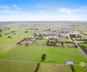 Rural / Farming commercial property for sale at Lot 390 Riddoch Highway Allendale East SA 5291