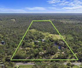 Rural / Farming commercial property for sale at 291 Pacific Haven Cct Pacific Haven QLD 4659