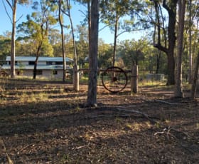 Rural / Farming commercial property for sale at Lot 86 Tralee Road Pratten QLD 4370