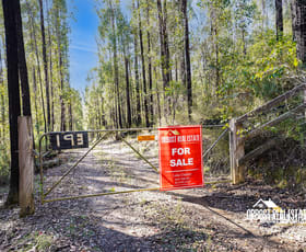 Rural / Farming commercial property for sale at 193 OLD COMBIENBAR ROAD Club Terrace VIC 3889