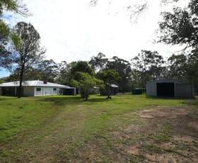 Rural / Farming commercial property for sale at 33 Nandine Road Churchable QLD 4311