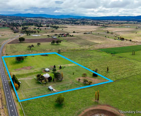 Rural / Farming commercial property for sale at 12436 Bruxner Highway Tenterfield NSW 2372