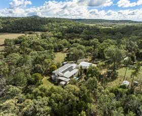 Rural / Farming commercial property sold at 730 Linthorpe Road Linthorpe QLD 4356