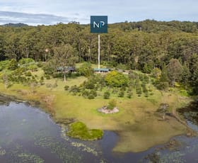 Rural / Farming commercial property for sale at 218 Mardells Road Bucca NSW 2450