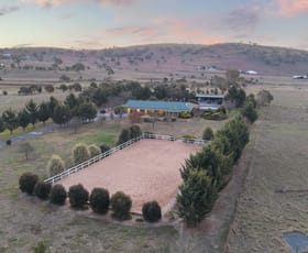 Rural / Farming commercial property for sale at 106 Cooke Drive Googong NSW 2620