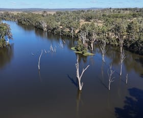 Rural / Farming commercial property for sale at 8 Screening Plant Road, Cynthia Eidsvold QLD 4627