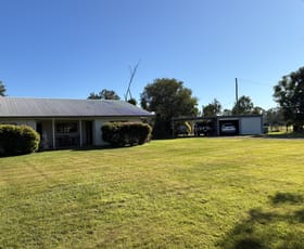 Rural / Farming commercial property for sale at 40 Fielding Road Vernor QLD 4306
