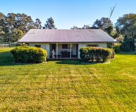 Rural / Farming commercial property for sale at 40 Fielding Road Vernor QLD 4306