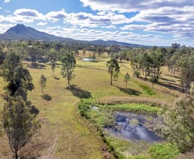 Rural / Farming commercial property for sale at Lot 65 Coleyville Road Coleyville QLD 4307
