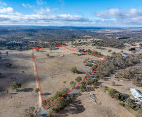 Rural / Farming commercial property for sale at 1822 Range Road Mummel NSW 2580