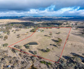 Rural / Farming commercial property for sale at 1822 Range Road Mummel NSW 2580