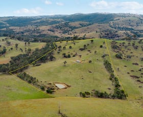 Rural / Farming commercial property for sale at Mulgowrie Road Crookwell NSW 2583